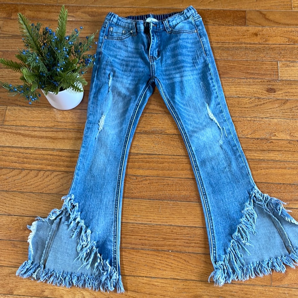 Hayden girls jeans
